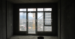 Object under construction 35 m² - Lech and Maria Kaczynski, Batumi, Georgia