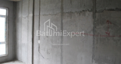 Object under construction 35 m² - Lech and Maria Kaczynski, Batumi, Georgia