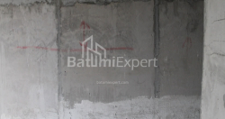 Object under construction 35 m² - Lech and Maria Kaczynski, Batumi, Georgia