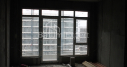 Object under construction 35.1 m² - Lech and Maria Kaczynski, Batumi, Georgia