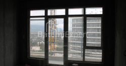 Object under construction 35.1 m² - Lech and Maria Kaczynski, Batumi, Georgia