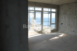 Object under construction 2-room 74.8 m² - Lech and Maria Kaczynski, Batumi