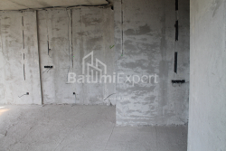 Object under construction 2-room 74.8 m² - Lech and Maria Kaczynski, Batumi