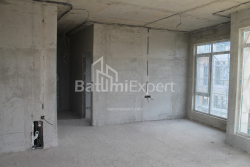 Object under construction 2-room 74.8 m² - Lech and Maria Kaczynski, Batumi