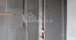 Object under construction 1-room 30.7 m² - Lech and Maria Kaczynski, Batumi
