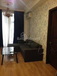 Apartment 70 m² - Selim Khimshiashvili, Batumi, Georgia