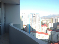 Apartment 55 m² - Iusuf Kobaladze, Batumi, Georgia