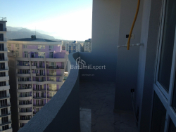 Apartment 55 m² - Iusuf Kobaladze, Batumi, Georgia