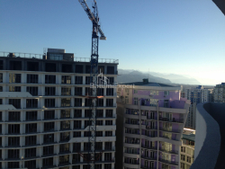 Apartment 55 m² - Iusuf Kobaladze, Batumi, Georgia