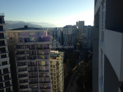 Apartment 55 m² - Iusuf Kobaladze, Batumi, Georgia