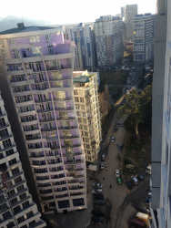 Apartment 55 m² - Iusuf Kobaladze, Batumi, Georgia