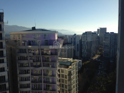 Apartment 40 m² - Iusuf Kobaladze, Batumi, Georgia