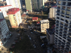 Apartment 40 m² - Iusuf Kobaladze, Batumi, Georgia