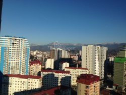 Apartment 2-room 40 m² - Iusuf Kobaladze, Batumi