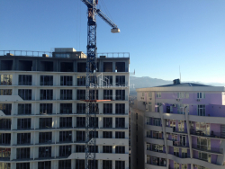Apartment 40 m² - Iusuf Kobaladze, Batumi, Georgia