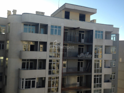Apartment 47 m² - Iusuf Kobaladze, Batumi, Georgia