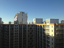 Apartment 3-room 47 m² - Iusuf Kobaladze, Batumi