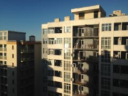 Apartment 47 m² - Iusuf Kobaladze, Batumi, Georgia