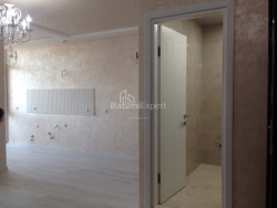 Apartment 3-room 47 m² - Iusuf Kobaladze, Batumi