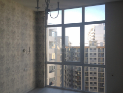 Apartment 3-room 47 m² - Iusuf Kobaladze, Batumi
