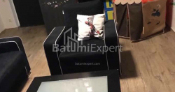 Apartment 52 m² - Petre Bagrationi, Batumi, Georgia