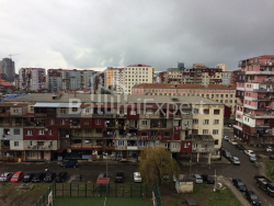 Apartment 63 m² - Giorgi Leonidze, Batumi, Georgia