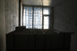 Apartment 32.6 m² - Avenue of Heroes, Batumi, Georgia