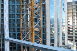 Apartment 32.6 m² - Avenue of Heroes, Batumi, Georgia