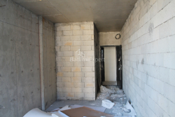 Apartment 31.4 m² - Avenue of Heroes, Batumi, Georgia