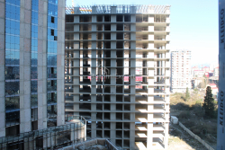 Apartment 31.4 m² - Avenue of Heroes, Batumi, Georgia