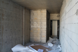 Apartment 31.4 m² - Avenue of Heroes, Batumi, Georgia