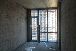 Apartment 31.4 m² - Avenue of Heroes, Batumi, Georgia