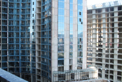 Apartment 31.4 m² - Avenue of Heroes, Batumi, Georgia