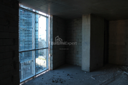 Apartment 34.9 m² - Avenue of Heroes, Batumi, Georgia