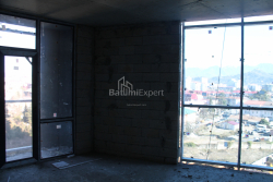Apartment 34.9 m² - Avenue of Heroes, Batumi, Georgia