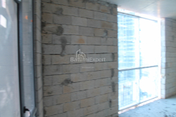 Apartment 34.9 m² - Avenue of Heroes, Batumi, Georgia