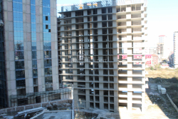 Apartment 34.9 m² - Avenue of Heroes, Batumi, Georgia