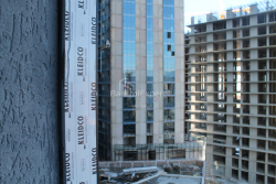 Apartment 34.9 m² - Avenue of Heroes, Batumi, Georgia