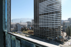 Apartment 39.3 m² - Avenue of Heroes, Batumi, Georgia