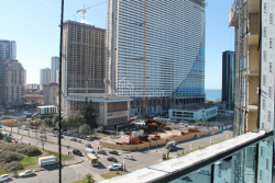 Apartment 39.3 m² - Avenue of Heroes, Batumi, Georgia