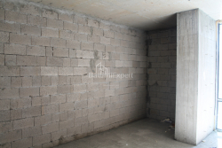 Apartment 39.3 m² - Avenue of Heroes, Batumi, Georgia