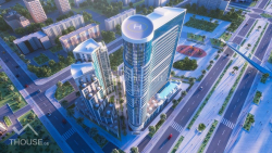 Apartment 59.4 m² - Avenue of Heroes, Batumi, Georgia
