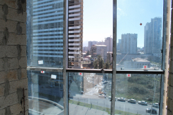 Apartment 59.4 m² - Avenue of Heroes, Batumi, Georgia