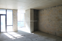 Apartment 59.4 m² - Avenue of Heroes, Batumi, Georgia