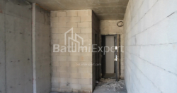 Apartment 30 m² - Avenue of Heroes, Batumi, Georgia