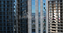 Apartment 30 m² - Avenue of Heroes, Batumi, Georgia