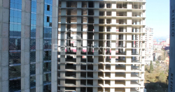 Apartment 30 m² - Avenue of Heroes, Batumi, Georgia