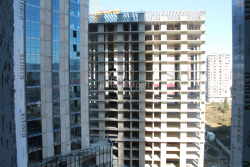 Apartment 31.4 m² - Avenue of Heroes, Batumi, Georgia