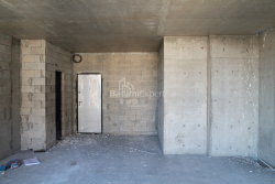 Apartment 57.1 m² - Avenue of Heroes, Batumi, Georgia