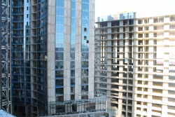 Apartment 57.1 m² - Avenue of Heroes, Batumi, Georgia